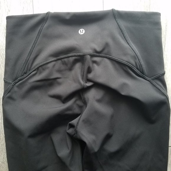 lululemon athletica Slate Gray Leggings - Picture 7 of 12